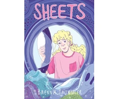KNYGA Brenna Thummler Sheets