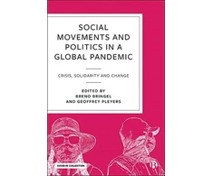 KNYGA Breno Bringel Social Movements and Politics During COVID-19