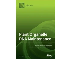 KNYGA Brent L Nielsen Plant Organelle DNA Maintenance