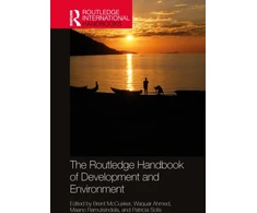 KNYGA Brent Mccusker Routledge Handbook of Development and Environment