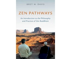 KNYGA Bret W Davis Zen Pathways