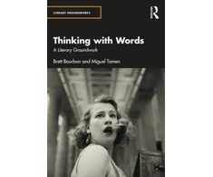 KNYGA Brett Bourbon Thinking with Words