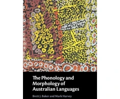 KNYGA Brett J Baker Phonology and Morphology of Australian Languages