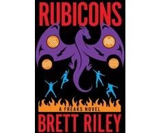 KNYGA Brett Riley Rubicons