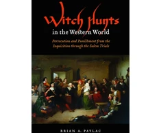 KNYGA Brian A Pavlac Witch Hunts in the Western World