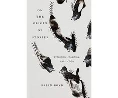KNYGA Brian Boyd On the Origin of Stories