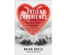 KNYGA Brian Boyle Patient Experience