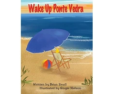 KNYGA Brian C Small Wake Up Ponte Vedra