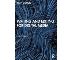 KNYGA Brian Carroll Writing and Editing for Digital Media
