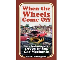 KNYGA Brian Cunningham When the Wheels Come Off