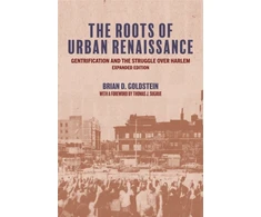 KNYGA Brian D Goldstein Roots of Urban Renaissance