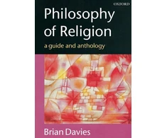 KNYGA Brian Davies Philosophy of Religion