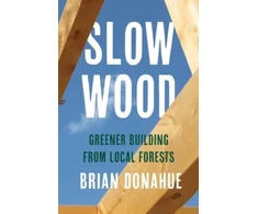 KNYGA Brian Donahue Slow Wood