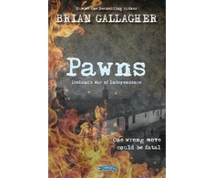 KNYGA Brian Gallagher Pawns