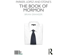 KNYGA Brian Granger Parker, Lopez and Stone's The Book of Mormon