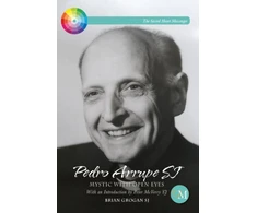 KNYGA Brian Grogan Pedro Arrupe SJ