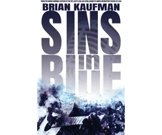 KNYGA Brian Kaufman Sins in Mėlyna
