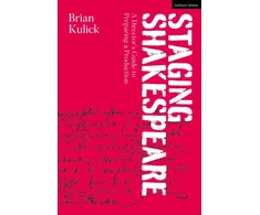 KNYGA Brian Kulick Staging Shakespeare