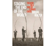 KNYGA Brian Kulick Staging the End of the World