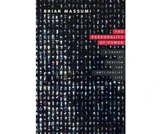 KNYGA Brian Massumi Personality of Power