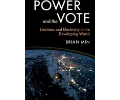 KNYGA Brian Min Power and the Vote