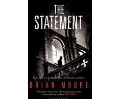 KNYGA Brian Moore Statement