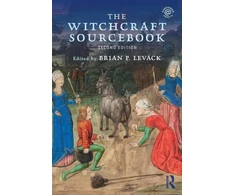 KNYGA Brian P Levack Witchcraft Sourcebook