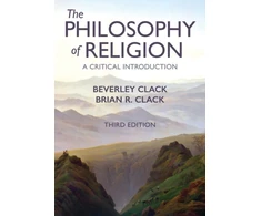 KNYGA Brian R Clack Philosophy of Religion