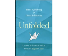 KNYGA Brian Schubring Unfolded