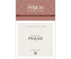 KNYGA Brian Simmons Tpt the Book of Psalms--Part 1