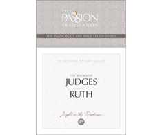 KNYGA Brian Simmons Tpt the Books of Judges and Ruth