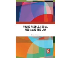 KNYGA Brian Simpson Young People, Social Media and the Law