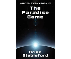 KNYGA Brian Stableford Paradise Game