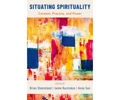KNYGA Brian Steensland Situating Spirituality