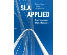 KNYGA Brian Tomlinson SLA Applied