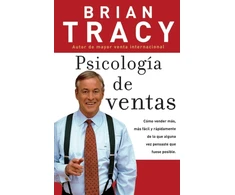 KNYGA Brian Tracy Psicologia de ventas