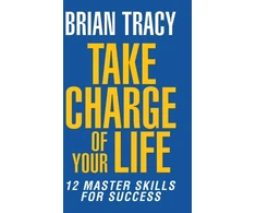 KNYGA Brian Tracy Take Charge of Your Life