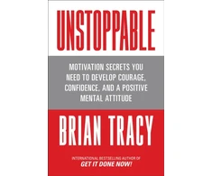 KNYGA Brian Tracy Unstoppable