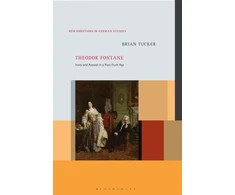 KNYGA Brian Tucker Theodor Fontane