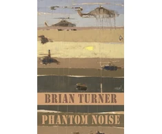 KNYGA Brian Turner Phantom Noise