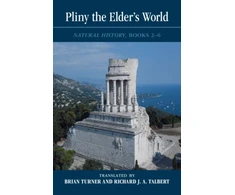 KNYGA Brian Turner Pliny the Elder's World