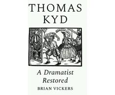 KNYGA Brian Vickers Thomas Kyd