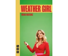 KNYGA Brian Watkins Weather Girl