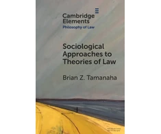 KNYGA Brian Z Tamanaha Sociological Approaches to Theories of Law