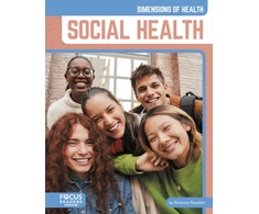 KNYGA Brienna Rossiter Social Health
