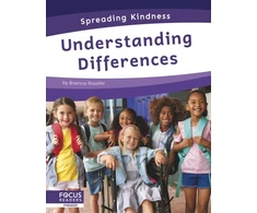KNYGA Brienna Rossiter Understanding Differences