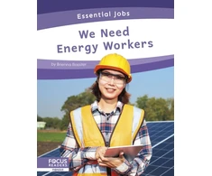 KNYGA Brienna Rossiter We Need Energy Workers