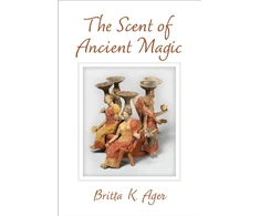 KNYGA Britta K Ager Scent of Ancient Magic