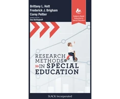 KNYGA Brittany Hott Research Methods in Special Education
