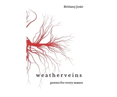 KNYGA Brittany Josie weatherveins